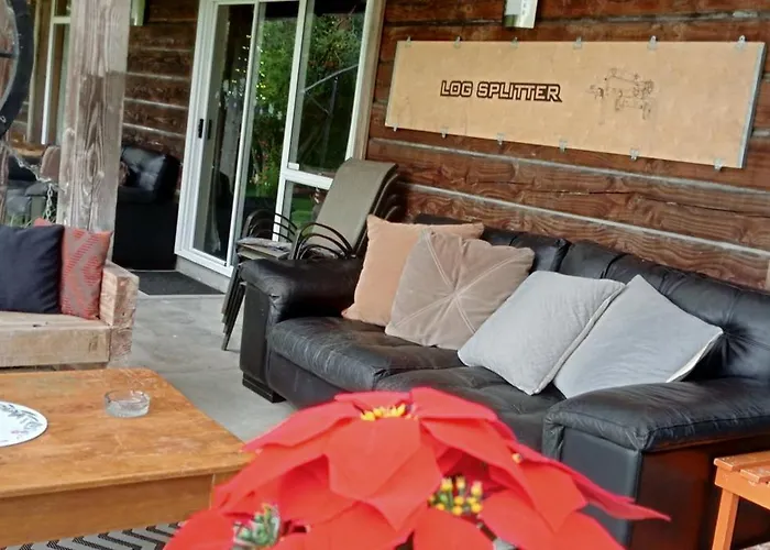 7bdr Up To 16 Guests Book Now! Ferienhaus