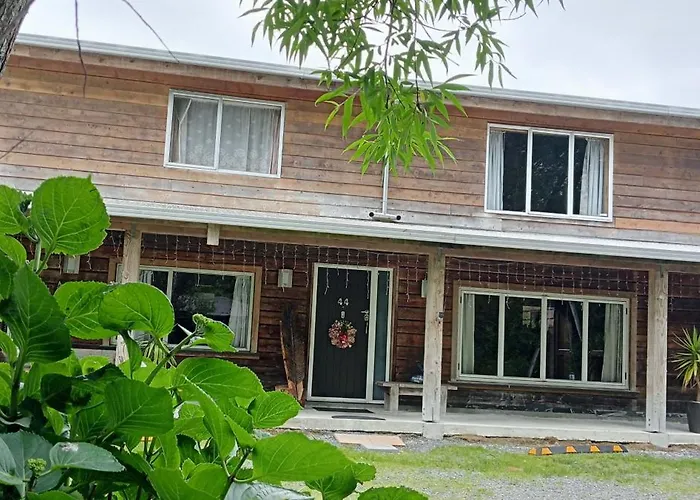 Ferienhaus 7bdr Up To 16 Guests Book Now!