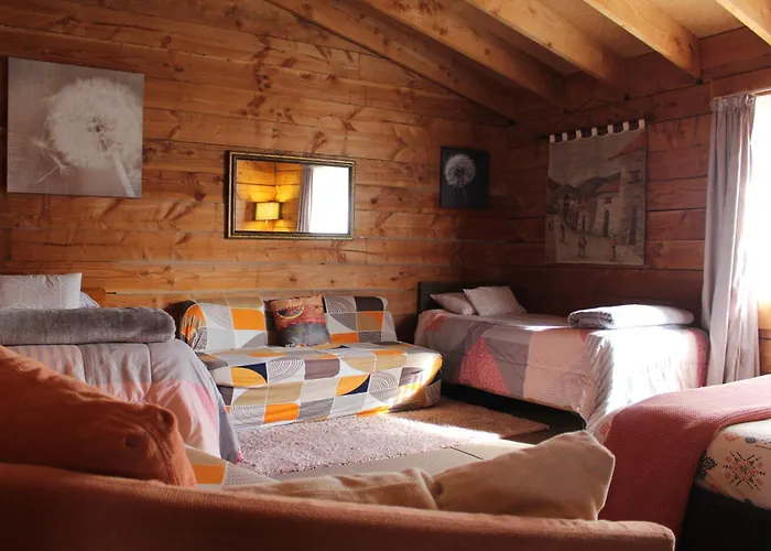 Ferienhaus 7bdr Up To 16 Guests Book Now!