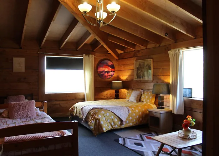 7bdr Up To 16 Guests Book Now! Ferienhaus *