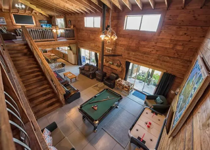 7bdr Up To 16 Guests Book Now! Ferienhaus Rotorua