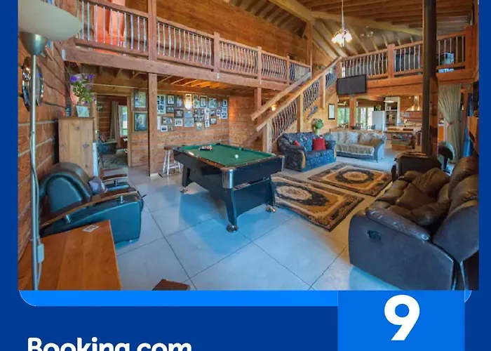 Ferienhaus 7bdr Up To 16 Guests Book Now! *