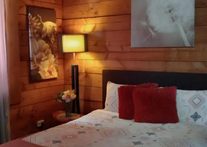 Ferienhaus 7bdr Up To 16 Guests Book Now!
