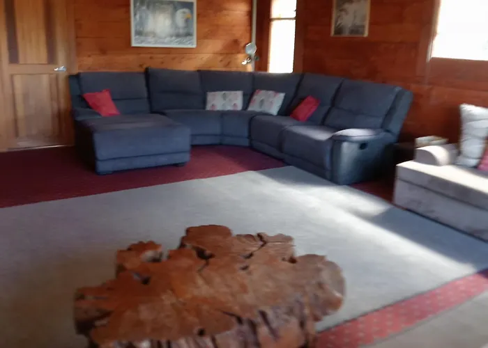 Ferienhaus 7bdr Up To 16 Guests Book Now!