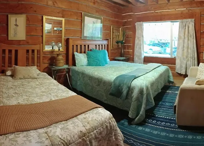 7bdr Up To 16 Guests Book Now! Ferienhaus Rotorua