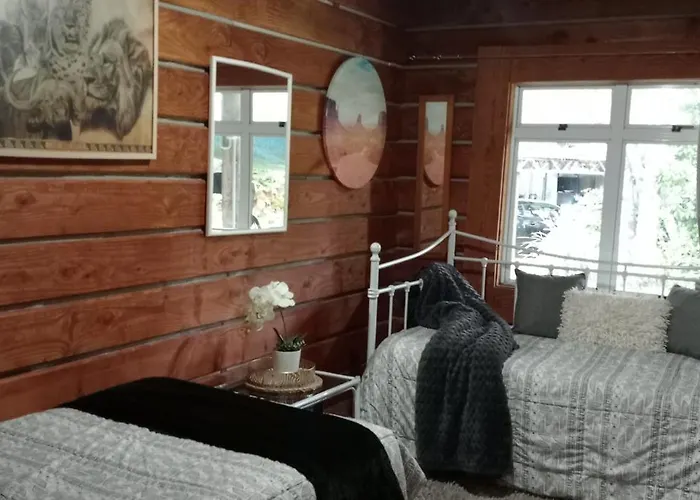 7bdr Up To 16 Guests Book Now! Ferienhaus Rotorua