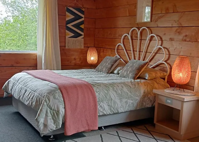 7bdr Up To 16 Guests Book Now! Ferienhaus Rotorua
