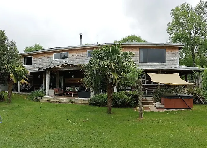 7bdr Up To 16 Guests Book Now!